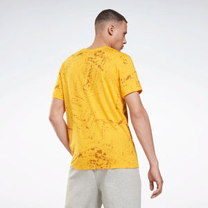 T-shirt uni de haute qualité pour homme, t-shirt de mode avec maillot de foot personnalisé, couleur, taille, tissu, t-shirt pour femme, vêtements - Product Image 2