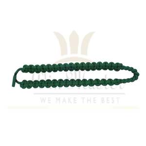 Cordón de Hombro para Uniforme Ceremonial de Exterior en Color Personalizado - Material de Seda y Poliéster - Product Image 6