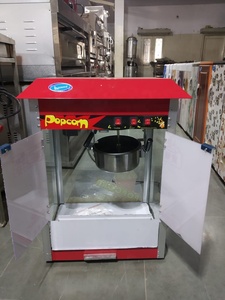 Altamente recomendado Leenova Máquina de palomitas de maíz de la mejor calidad Nueva condición para hoteles - Product Image 3