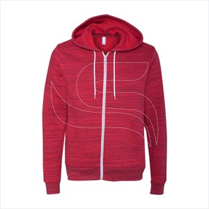 Sudadera con Capucha Extra Grande para Hombre Seebi Sports, Nueva, de Poliéster/Algodón, Antiencogimiento, Transpirable, Moda de Invierno - Product Image 5