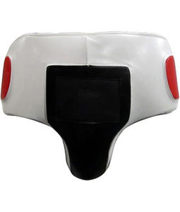 Protector de ingle para adultos, deportes de lucha, artes marciales - Product Image 1