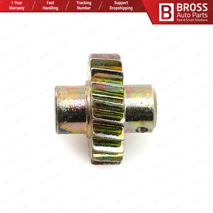 Engranaje de Reparación del Motor Ajustador de Altura del Asiento BGE565 para 5609510 - Product Image 6