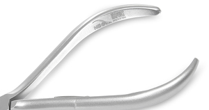 Nghia Nippers Vietnam C.114 Pinces à cuticules professionnelles Manucure Pédicure Outil en acier inoxydable Meilleure qualité Nipper - Product Image 4