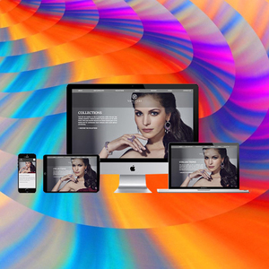 Top eCommerce Website Design and Development Company in India | Award Winning eCommerce Website Development Services by Webroot - Product Image 3
