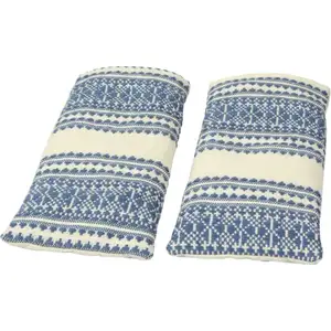 Oreiller pour les yeux en soie, bonne qualité, coussin pour la méditation, meilleure vente