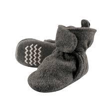 Luvin — bottines Zutano pour bébé, certifié CPSC, en coton doux, fabriquées en inde, naturels, personnalisés, pour nouveau-né, 100% - Product Image 5