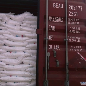 Ai Cập bảng Muối SAL Hoàng Gia đá tự nhiên tinh chế 25kg số lượng lớn Túi 0.2mm hạt Kích thước 99.1% Natri - Product Image 6