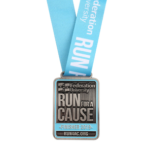 Medallas de Metal Personalizadas de Primera Categoría para Campeonatos de Carrera, Trofeos Deportivos de Eventos Individuales, Etiquetas Personalizadas Permanentes, OEM/ODM - Product Image 1