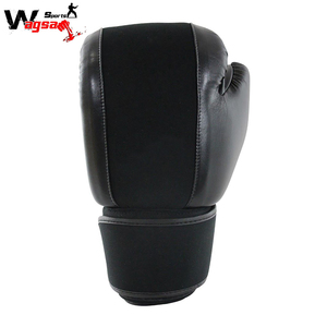 MMA-guantes de Kick Boxing para hombre y mujer, equipo de entrenamiento para adultos y niños, Karate, Muay Thai, lucha libre, MMA - Product Image 4