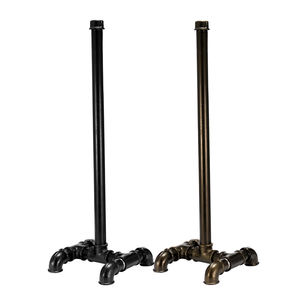 Porte-serviettes en papier, robinet d'eau chaude, - Product Image 3