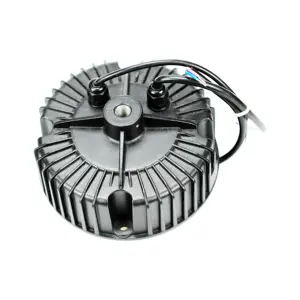 CSA Approved LED Power Supply 200W IP67 RoHs