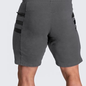 กางเกงวิ่งออกกำลังกายขาสั้นสำหรับผู้ชายกางเกงวิ่งออกกำลังกาย - Product Image 4