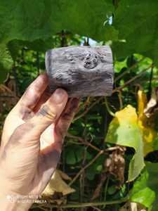 Charbon de bois dur noir en bâton pour barbecue à café sans fumée Shisha Hookah - Product Image 6