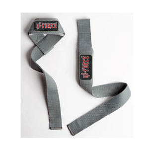 Offre Spéciale sangles de poignet d'haltérophilie antidérapantes Gym Fitness musculation musculation équipement de levage - Product Image 6