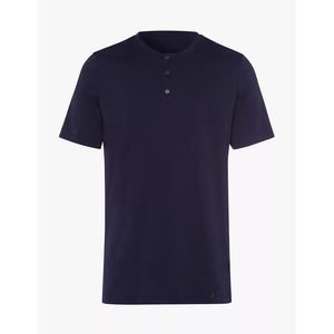 Conjunto de ropa deportiva para hombre, traje liso en blanco para correr, Conjunto de camiseta de verano - Product Image 4