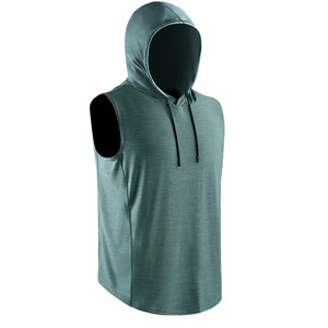 เสื้อมีฮู้ดผ้าฝ้าย100ของผู้ชายแบรนด์หรูใหม่2025 - Product Image 4