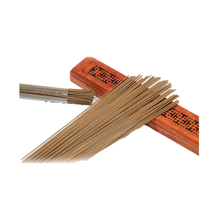 Bois de haute qualité 100% bois d'agar pur du Vietnam bois d'encens en bois de bois de bois de bois de bois de chine poudre de bakhoor pour le moyen-orient - Product Image 3