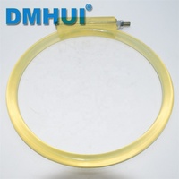 4089028 DMHUI Bucket Link O-RING (PEUR Poly Material) Excavator ZX360 High Quality Seal ISO6194 Standard Certified 10 Year Use