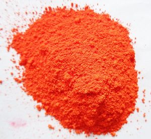 GAC FRUIT - MOMORDICA COCHINCHINENSIS POWDER <b>EXTRACT</b> / Ms. Shyn - Product Image 1