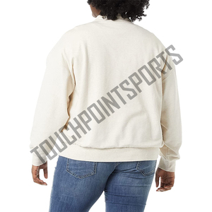 Sudadera con capucha para mujer, con cremallera, forro polar, chaquetas inversas con capucha - Product Image 3
