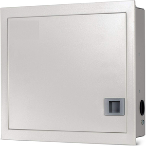 Panel de distribución de energía Reve, caja de protección, nivel de transmisión, tipo de origen a tasa de bulto - Product Image 4