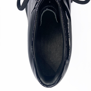 Ultime Sneaker <span class=keywords><strong>Sportive</strong></span> Traspiranti alla Moda con Logo Personalizzato da <span class=keywords><strong>Donna</strong></span>, Chunky Sneaker Rialzate per Corsa/Passeggio - Product Image 6