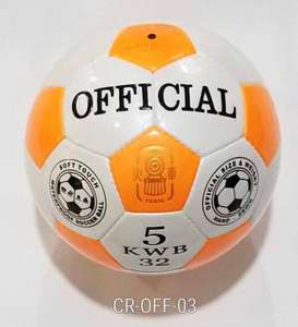 Ballons de football officiels, ballons de haute qualité - Product Image 4