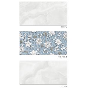 Carrelage mural en céramique émaillée brillante de cuisine design de style rustique 30X60CM - Product Image 5