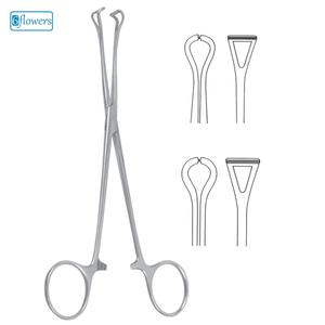 Babcock คีมจับเนื้อเยื่อ - Product Image 1