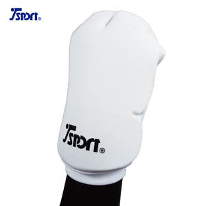 Almohadilla EVA de poliéster, protector de puño, soporte de muñeca, artes marciales - Product Image 3