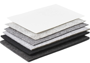 FR วัสดุเจาะเข็มซับโซฟา - Product Image 2