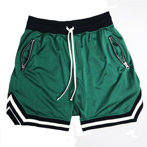Wholesale Stock Beach <b>Shorts</b> Polyester Men Running <b>Shorts</b> <b>Swimwear</b> <b>Shorts</b> for Men Custom logo - Product Image 5