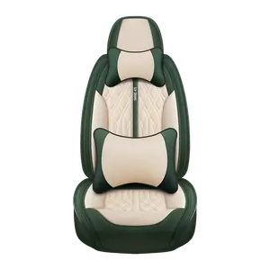 थोक allis chalmers 170 लोडर-Aliexpress गर्म बिक्री सस्ते उच्च गुणवत्ता कार सीट कुशन बर्फ रेशम यूनिवर्सल कार सीट कवर