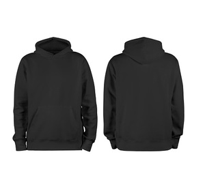 Men's Pullover Hoodie & sweatshirts printed <b>hoodies</b>/custom made Casual wear Color block <b>Trendy</b> Men Pullover <b>Hoodies</b> - Product Image 3