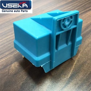 USEKA-precalentador de caja Peugeot, relés eléctricos automáticos, 9251585780, 73062, 4 pines, relé automotriz - Product Image 3