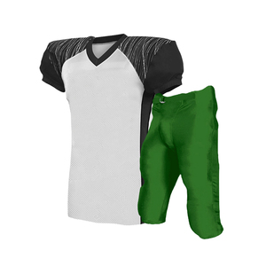 American Football Uniform Jugend fußball uniform - Product Image 4