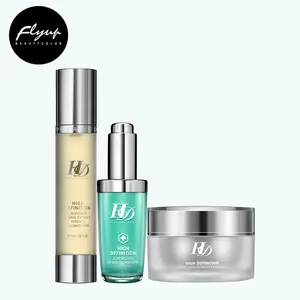 Acne treatment beauty cream serum skincare brand