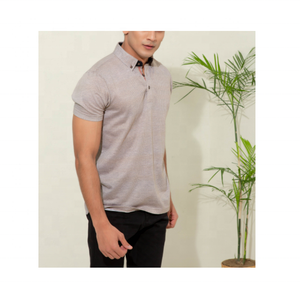 Venta caliente de los hombres para camisetas de polo en Pakistán 100% algodón antiarrugas precios baratos - Product Image 2