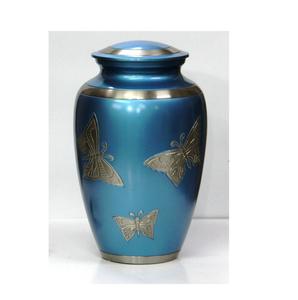 Urna Funeraria para Mascotas ZHE Flying Butterfly - Modelo Estilo Americano 3205 |   Directamente del Fabricante en Uttar Pradesh - Product Image 4