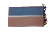 100% Cotton Kikoy towel with tassels High Quality Kikoy Towel at Low Price Kikoy Towels for Brand Promotion Supplier in India.