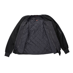Hot Selling AA Rated Men's Motorbike Bomber <b>Jackets</b> Best Windproof Canvas <b>Jackets</b> for Prime Protection <b>Boys</b> - Product Image 4