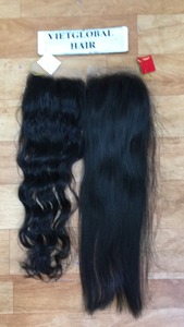 Cheveux bouclés crus du cambodge, chevelure naturelle - Product Image 4