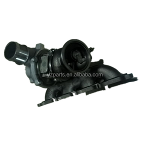 K03 53039880174 55574478 turbocompresor para Buick Excelle para Opel <span class=keywords><strong>Astra</strong></span> Corsa Z16LET motor Turbo de 55574478 a 53039700174 - Product Image 4