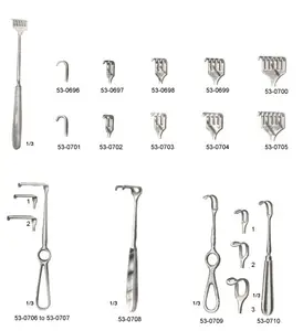 Surgical retractor