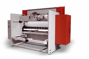 Presse plieuse hydraulique CNC EPBM 70.25/21 - Product Image 3