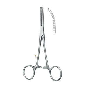 Adson-pince pour bébé 14.5cm-pince hémostatique de qualité supérieure - Product Image 5