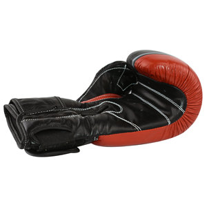 Guantes de boxeo personalizados, VBG-10020 de diseño con tu logotipo - Product Image 3