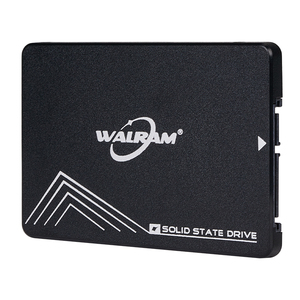 Walram 120GB 2.5 นิ้ว SATA III ภายในแบบ SSD สำหรับ OEM/ODM สีน้ำเงิน โซลิดสเตทไดรฟ์ ใช้สำหรับเดสก์ท็อป - Product Image 5