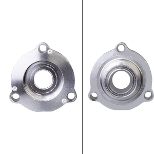 Bov adaptador Auto turbo volquete Válvula de soplado adaptador espaciador Kit para audi A3 S3 TT asiento vw GOLF 1,8 t 2,0 t 710d VAG FSiT TFSi - Product Image 2