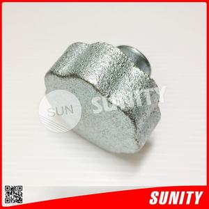 อะไหล่เครื่องยนต์ดีเซลคุณภาพสูงทนทานของไต้หวัน SUNITY ใช้แทนอะไหล่แท้หมายเลข 123220-11340 ปุ่มหมุนฝากระโปรง 2T 3T สำหรับเรือ - Product Image 3